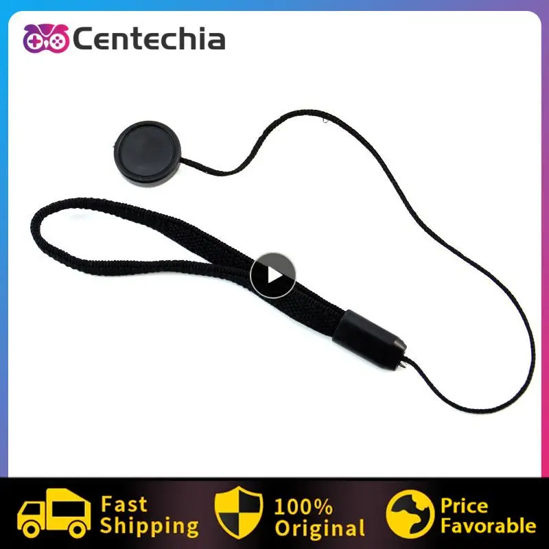 ที่ยึดฝาครอบเลนส์สายคล้องเชือกสำหรับกล้องฟิล์มดิจิตอล NIKON SLR DSLR