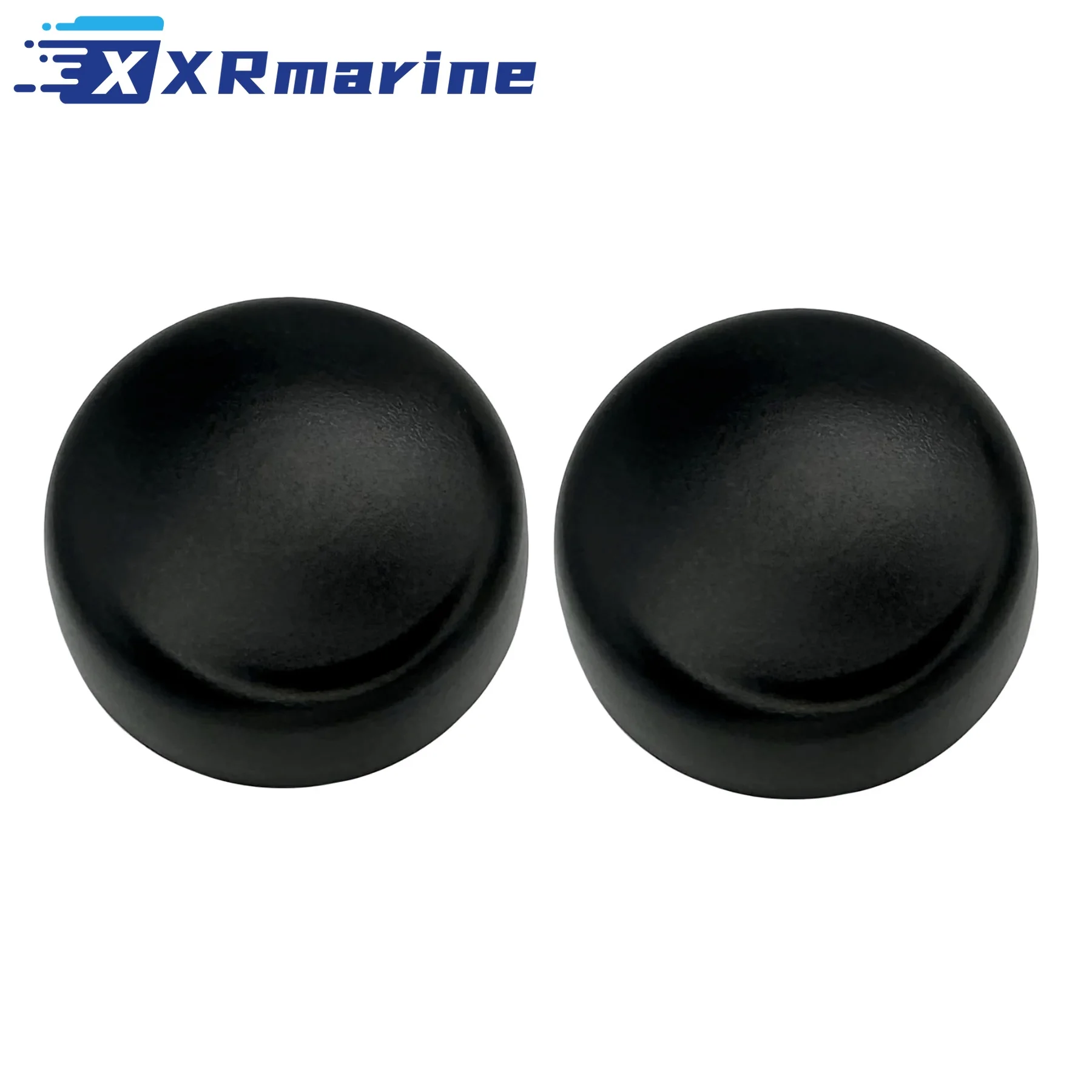 

2Pcs PN 3857522 TRIM CYLINDER/PIVOT PIN CAP Replaces For Volvo Penta 3857522