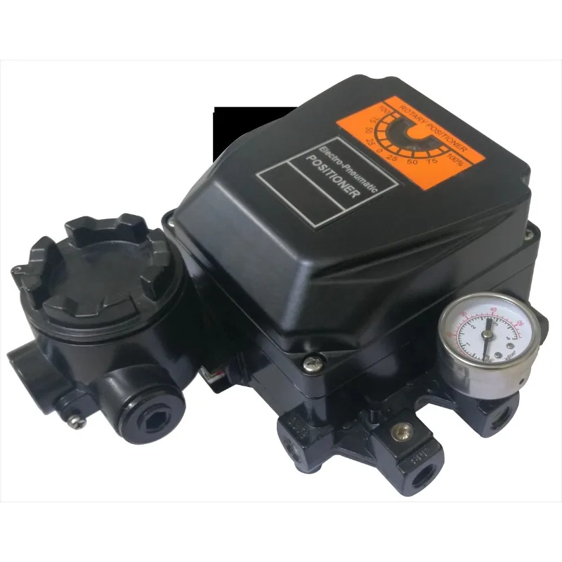 1pcs  High Quality Durable Valve positioner MSP-25LDN2101H2-L-SZ