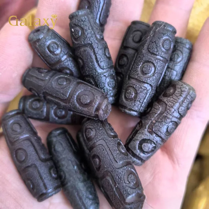 2PC 40Mm Vintage Na…