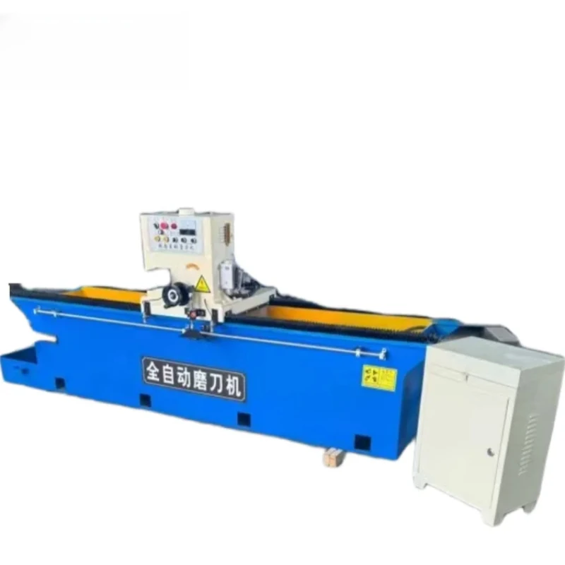 

Straight Blade Knife Grinding Grinder Sharpening Sharpener