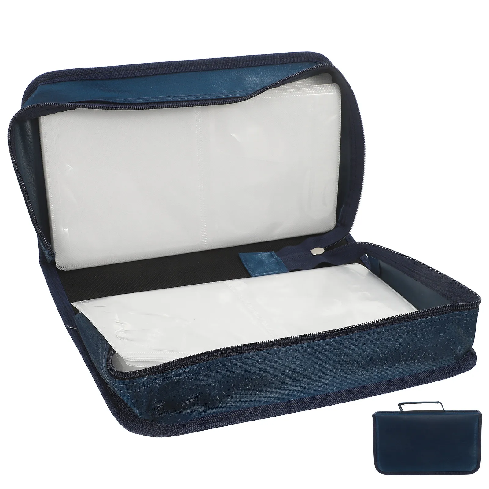 

Сумка для хранения CD/DVD на 128 дисков, многофункциональный органайзер, устойчивый к царапинам, удобный для путешествий, для автомобиля и дома