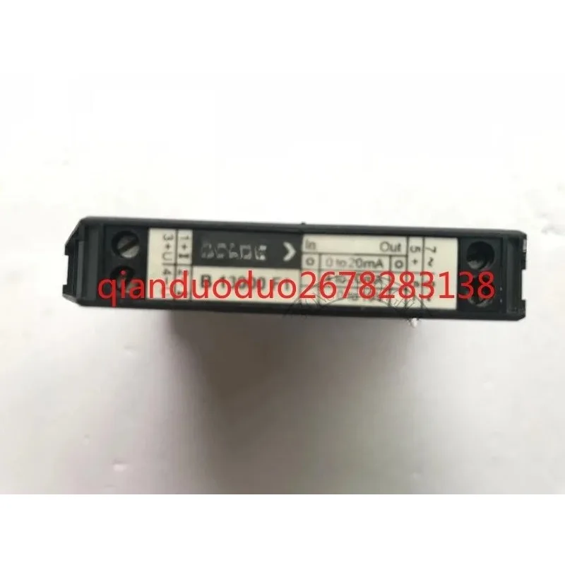 Isolator B13000F1 (230V) Shield Machine Parts No: 58290/8200148