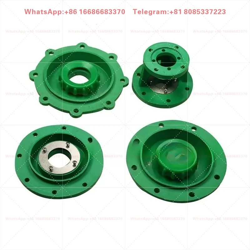FP/FPZ enhanced centrifugal/self-priming pump accessories impeller/pump casing/pump cover/mechanical seal/water seal
