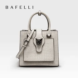 2026 NEW WOMEN'S HANDBAGS BUSINESS LADY GENUINE LEATHER ORIGINAL LUXURY BRAND DESIGNER OFFICE FEMALE BAGS CROSSBODY CAT PURSE