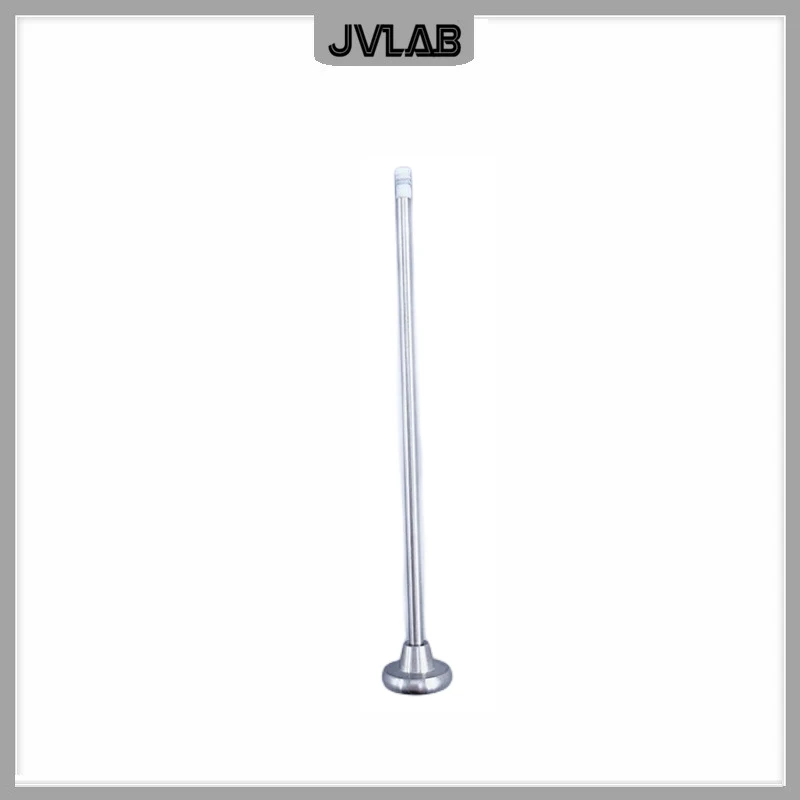 Plunger Use For Microsyringe Axle Plunger Silicone Plug 5 EA