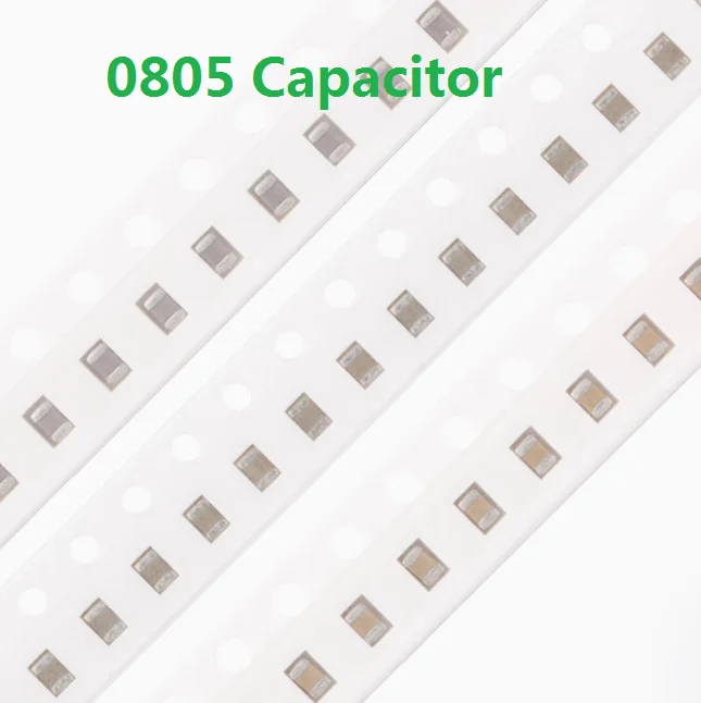 200PCS 0.1UF 0.15UF…