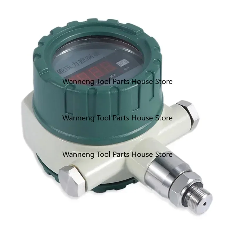 Automatic Differential Electronic Water Pump Back Digital Compact Controller with Setting Pressure Switch for Precision Control