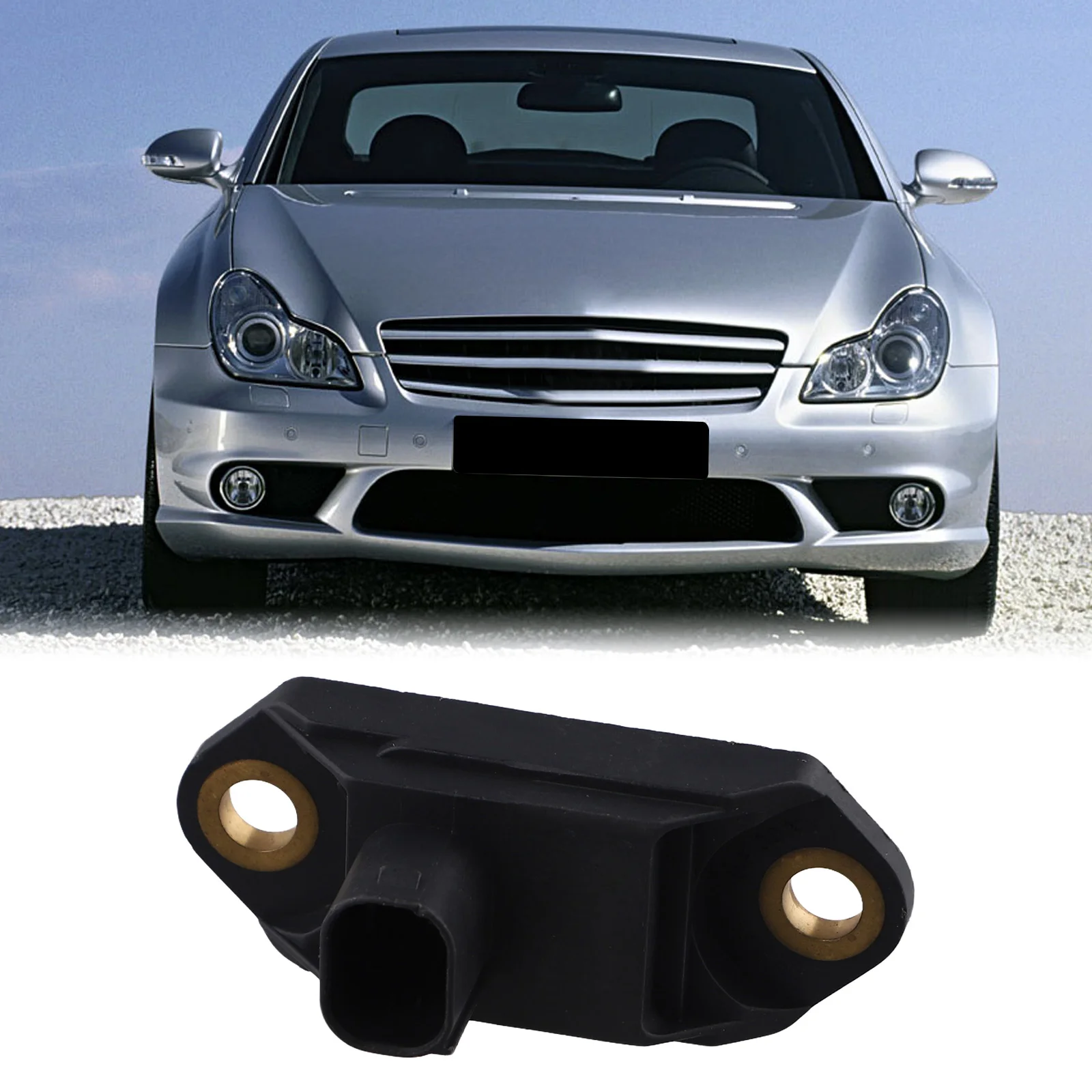 Suspension for System 0045423518 Sensor 0009056502 Sensor Accurate Detection Easy Installation For Mercedes for benz for s500