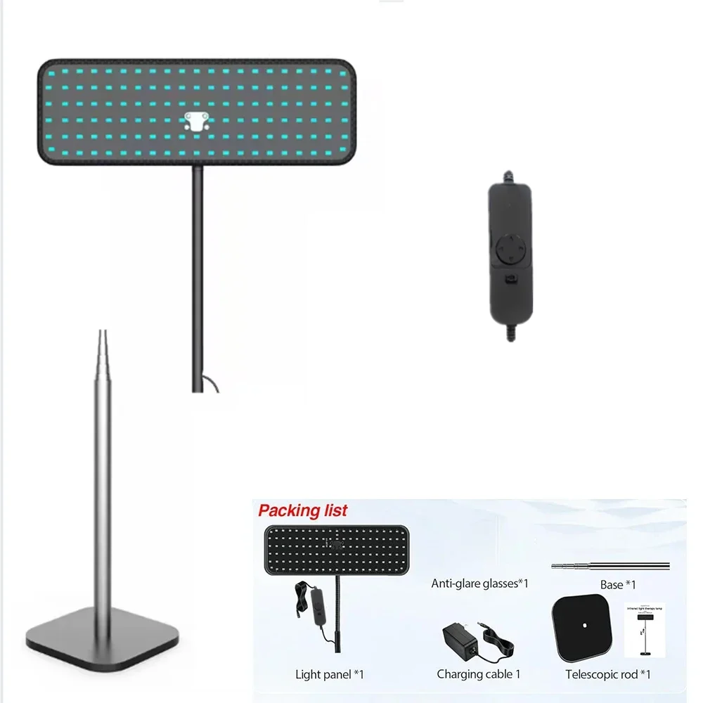 新型日焼けランプ LED ブルーライト 波長460nm 490nm ソラリウム日焼けライト 美容機器