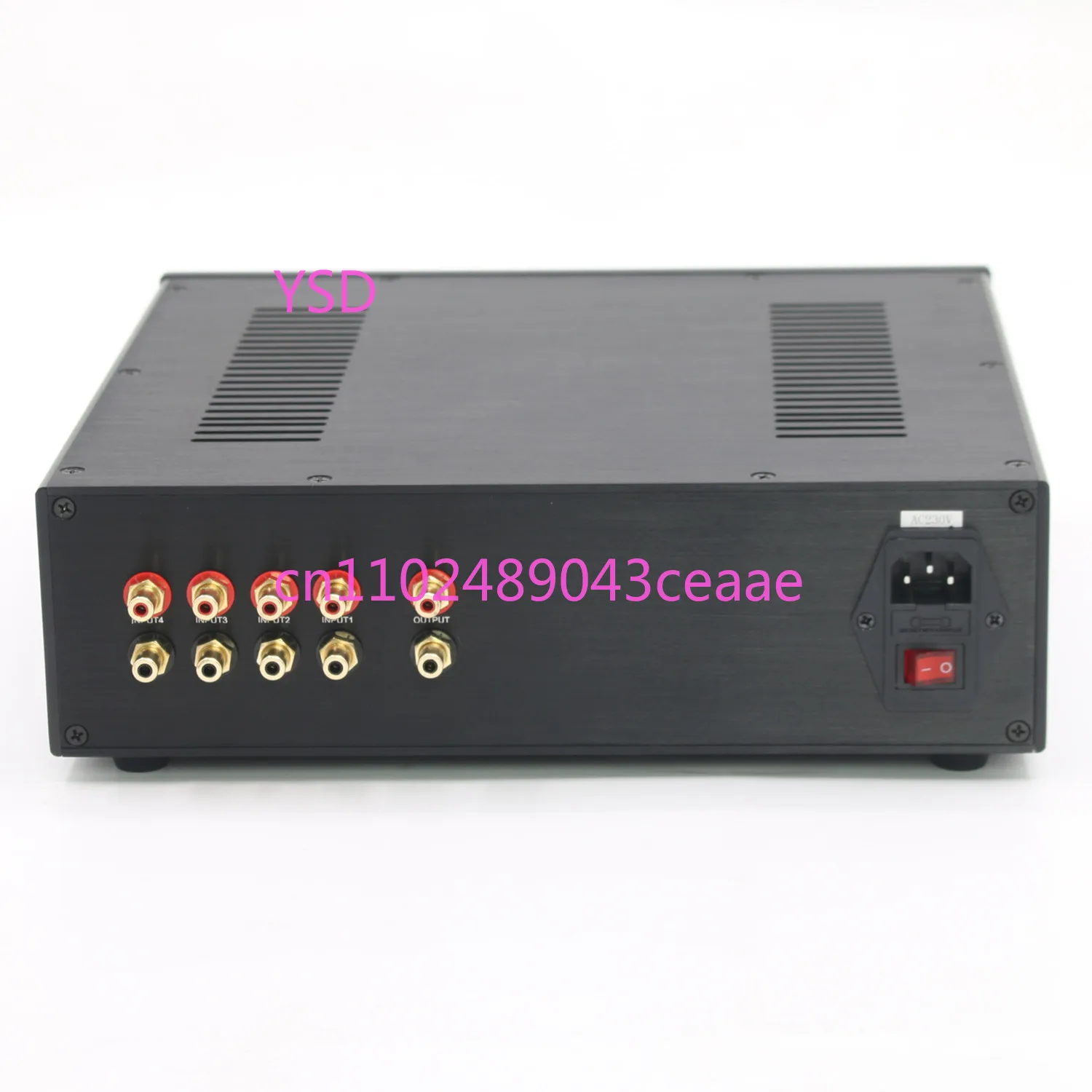 Upgraded Version JC… - image