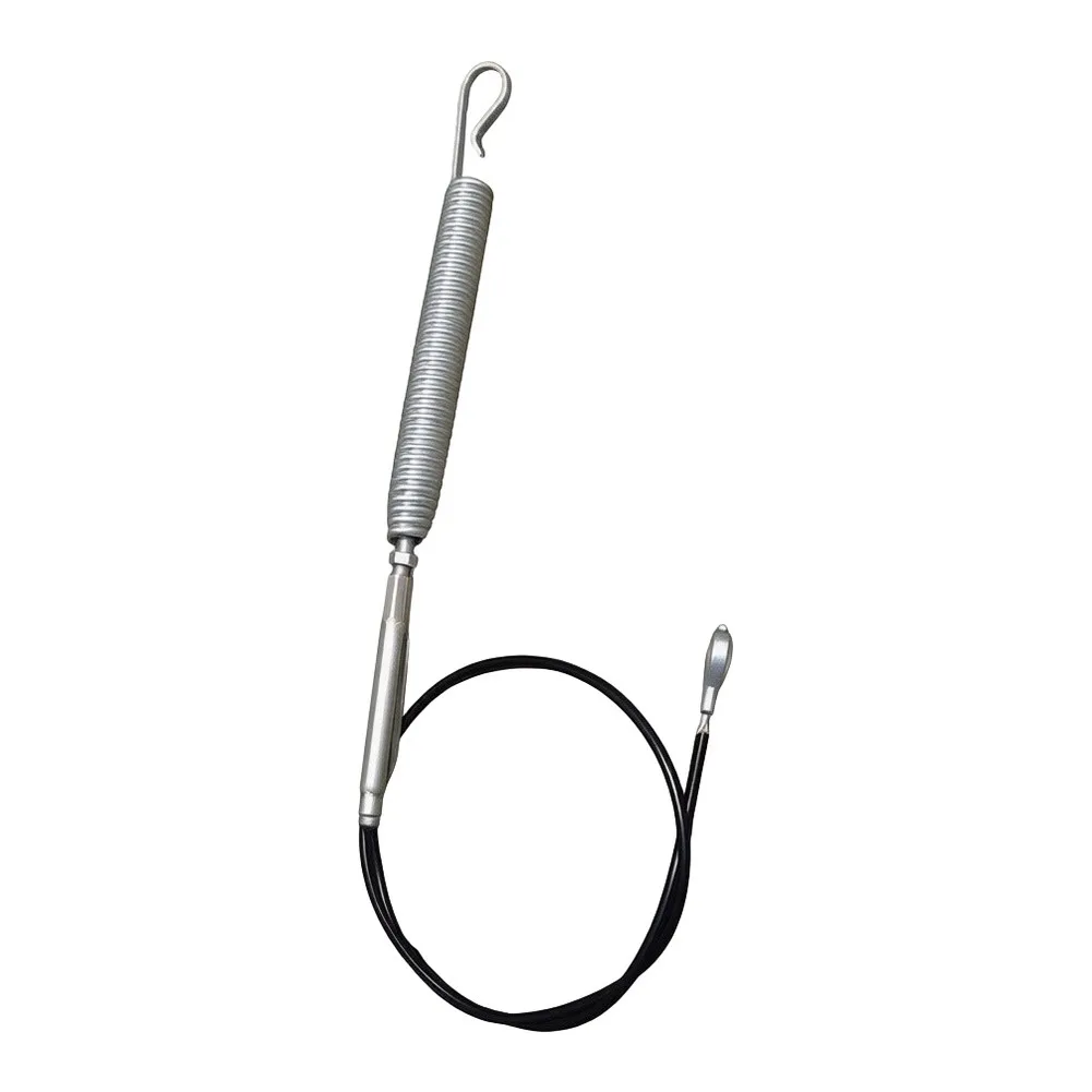 Replacement Auger Control Cable 06900439 for Ariens Blower Traction Cable Fits for Power Deluxe Pro Models Replacement