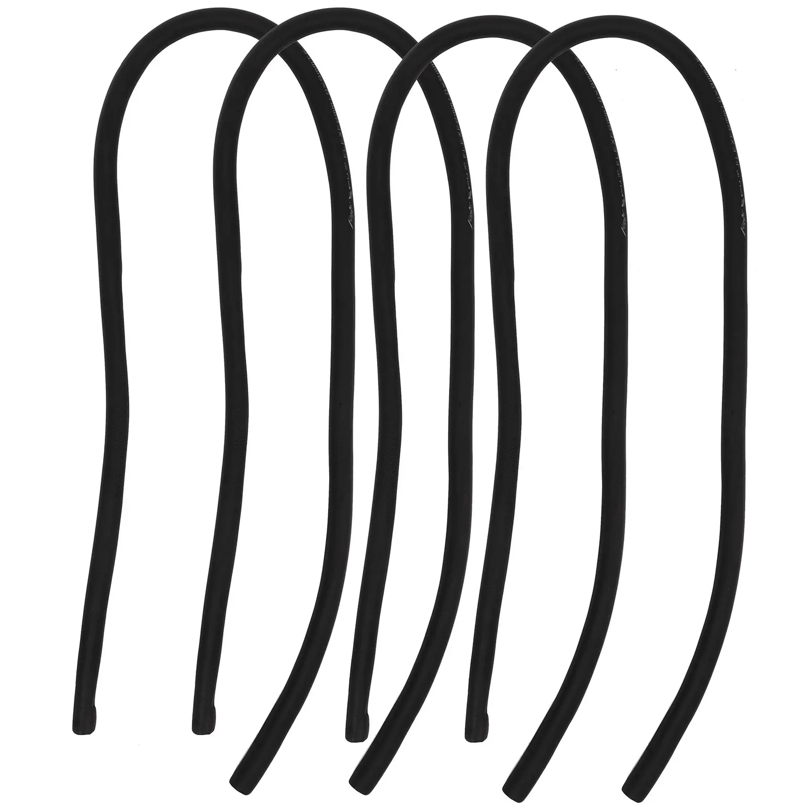 

Комплект из 4 изоляционных чехлов для водопроводных труб: защита от замерзания, губчатые накладки для наружных шлангов, утеплитель для воды на зиму