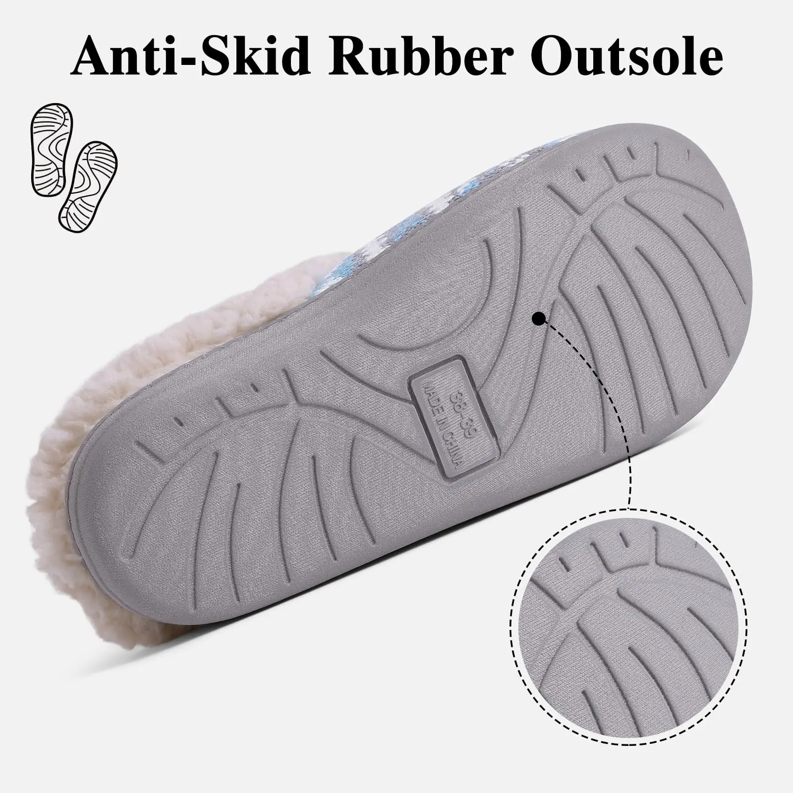 Evshine الشتاء النساء شبشب منزل الفراء غامض رغوة الذاكرة الشرائح 2025 سيدة مريحة رقيق غرفة نوم أحذية 2025 جديد متماسكة شبشب قطيفة