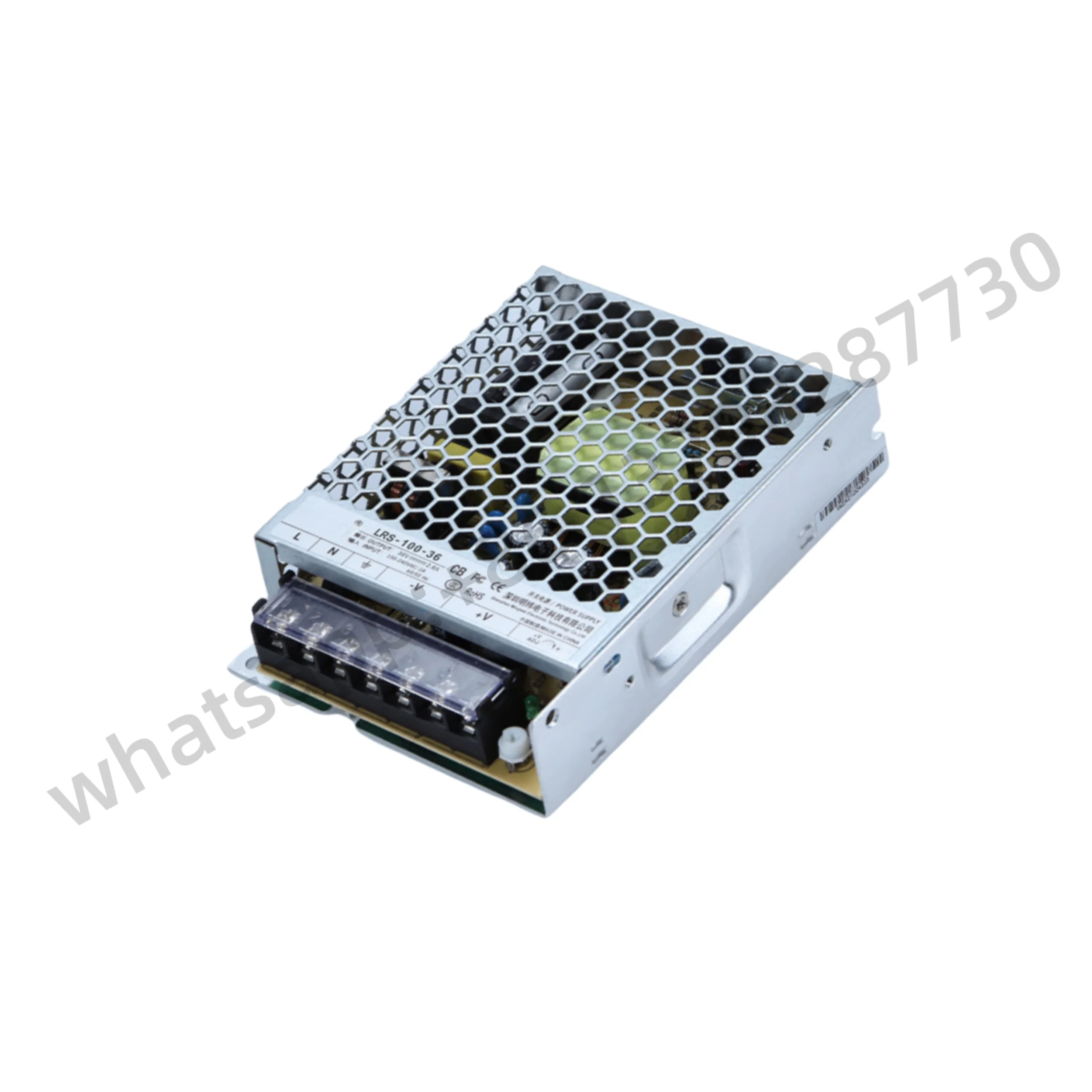 New Original LRS-100-3.3 3.3V LRS-100-36 36V LRS-100-24 24V