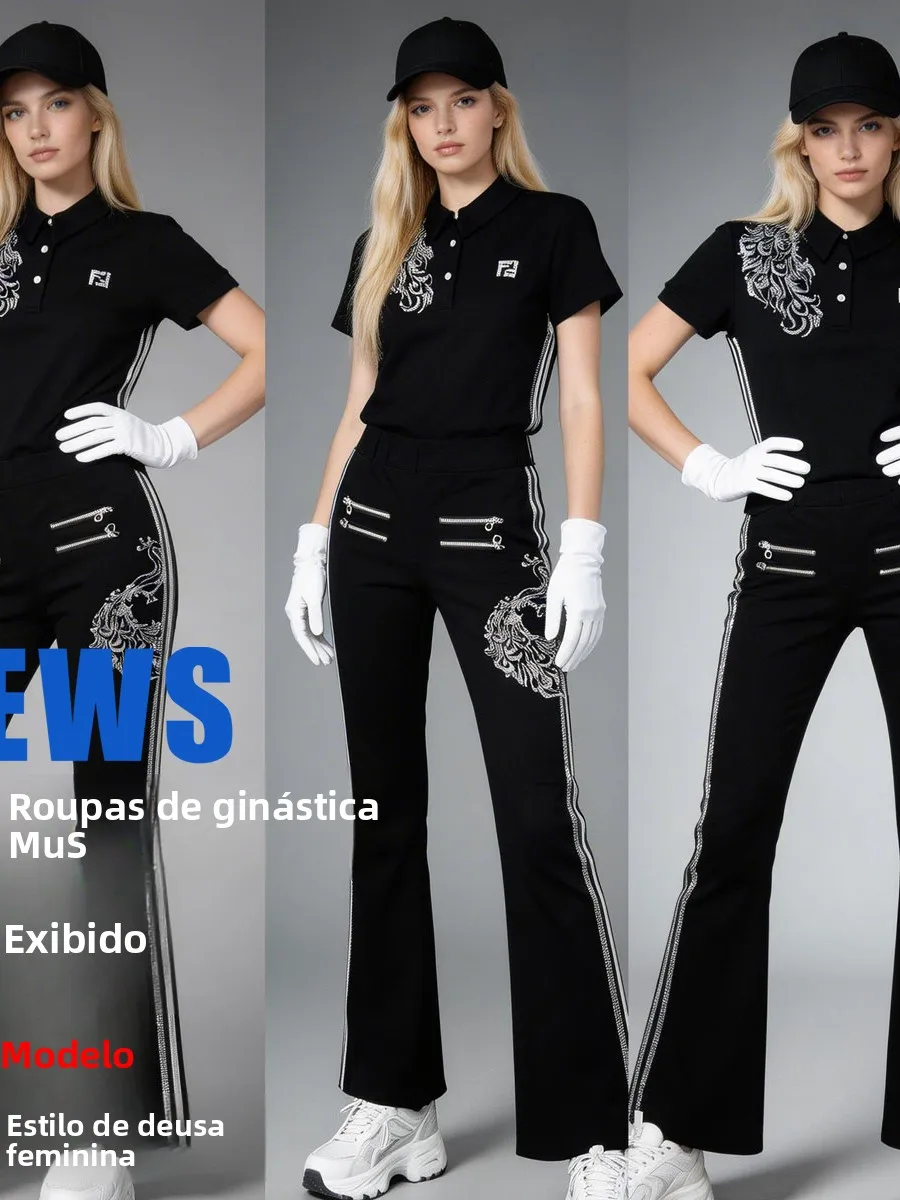 traje-de-baile-cuadrado-de-algodon-romano-de-manga-corta-con-estampado-de-pavo-real-negro-recomendado-por-la-profesora-guo-f