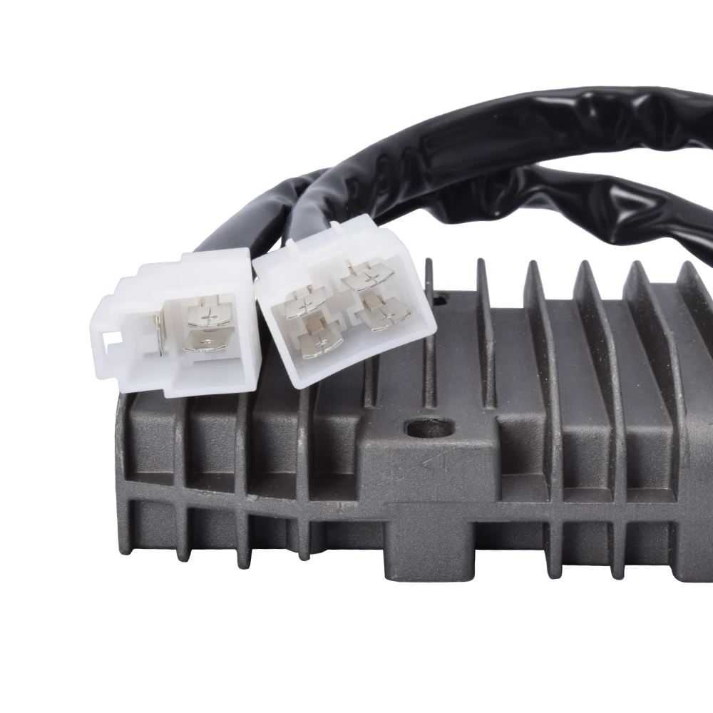 For TRIUMPH 576029 Daytona 650 / 600 2002-2005 Sprint RS 955 99-04 For BIMOTA DB 5 2006 Motorcycle Voltage Regulator Rectifier