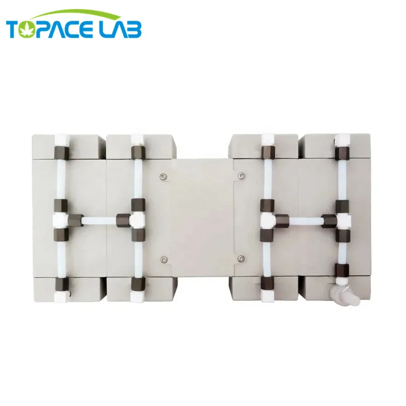 

Topacelab High Quality Diaphragm Vacuum Pump with Deep Vacuum