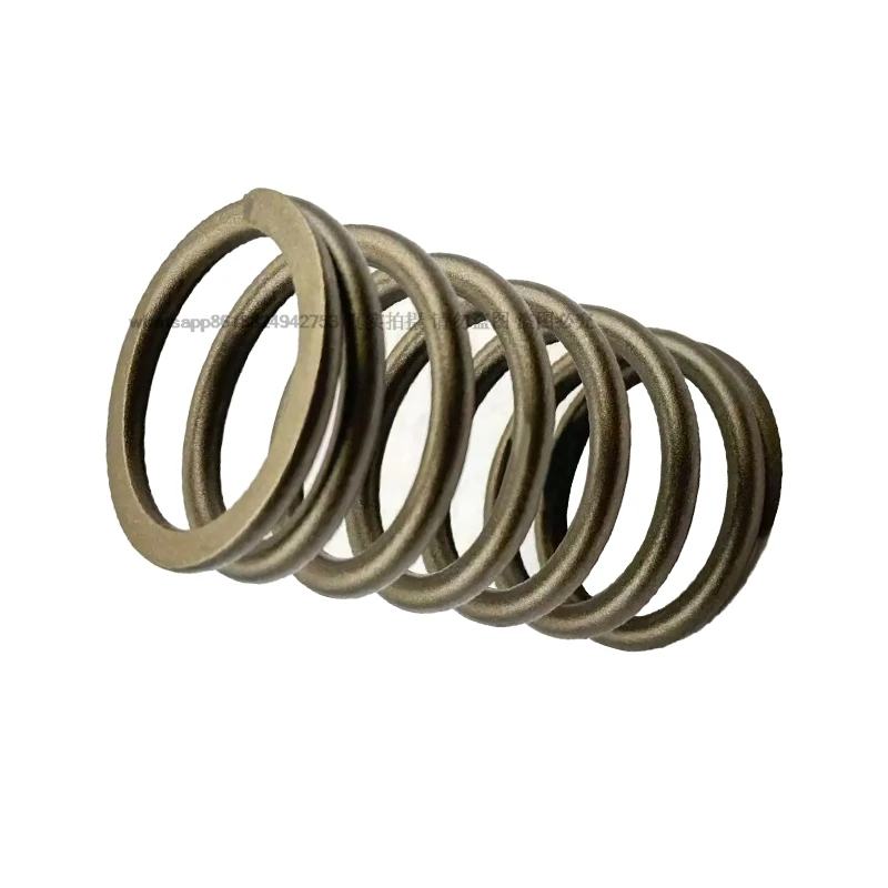 

Valve Spring For Yanmar 4TNV94 4TNV98 engine spare parts