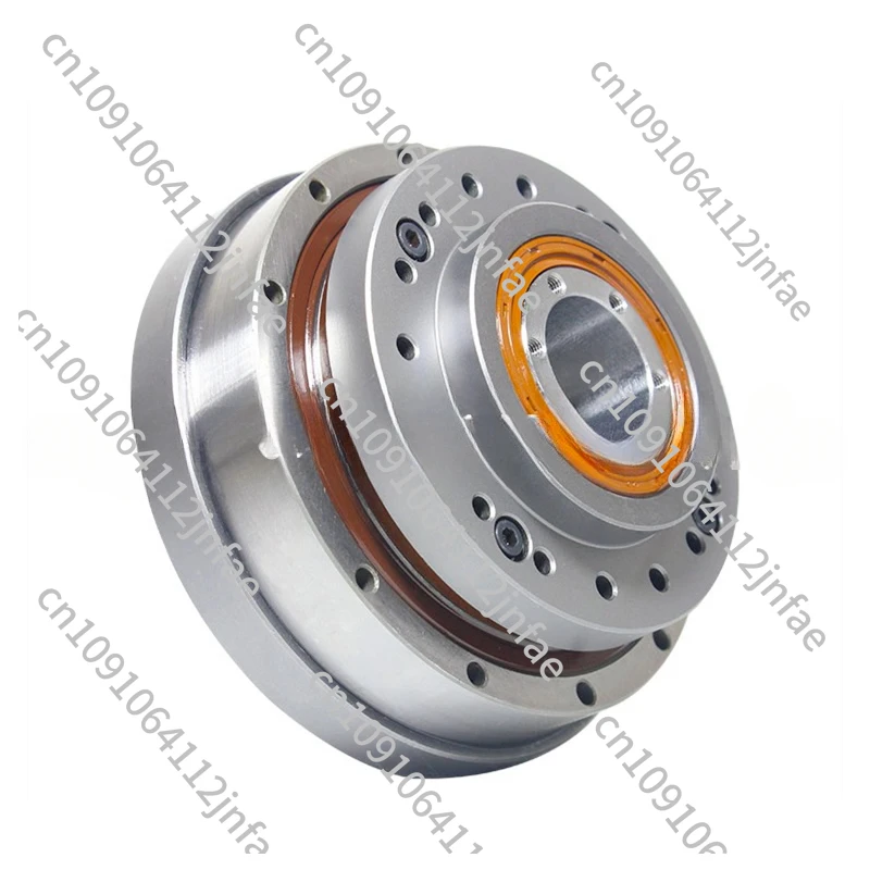 SHF/SHG(HBK) Hollow Flanged Harmonic Reducer Robot Joint Reducer HBK14 HBK17 HBK20 HBK25 HBK32 HBK40 HBK45 HBK50 HBK58