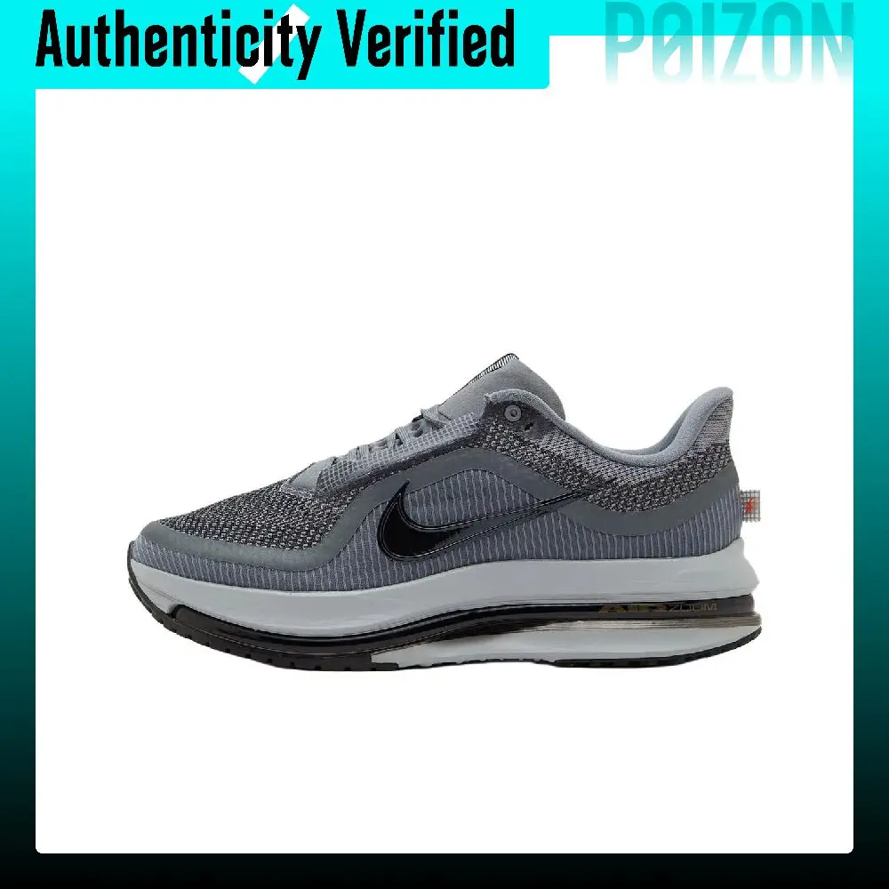 Nike Pegasus Premium Running Shoes Men's Cool Gray HQ2592-014