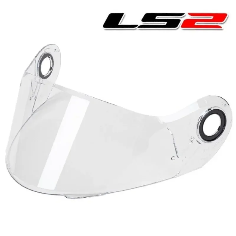 FF-MHR-50 shield LS2 FF325 FF394 FF386 FF370 Оригинальный козырек для шлема LS2