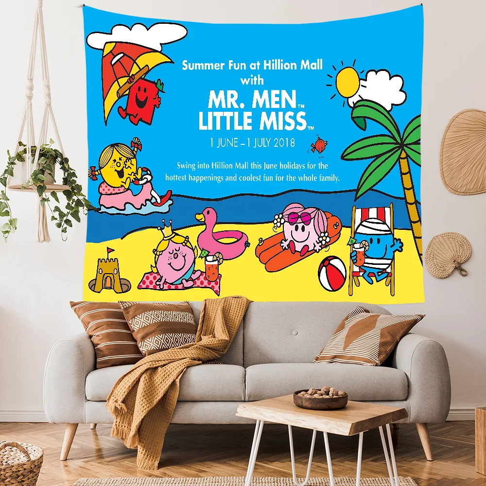 السيد M-Men لطيف L-Little ملكة جمال عيد ميلاد سعيد خلفية خلفية الفينيل النساء حفلة عيد ميلاد كعكة الجدول زينة التقاط الصور