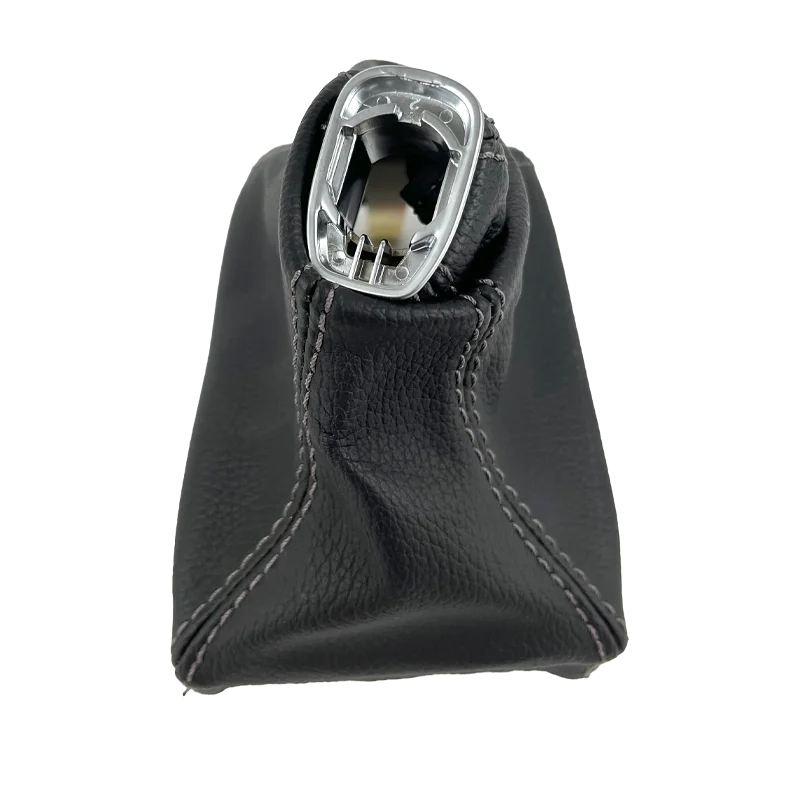 

for Changan RuichengCC RaetonCC Blue Whale Edition Shift Knob Cover Automatic Transmission Dust Sleeve 1703130-BH02