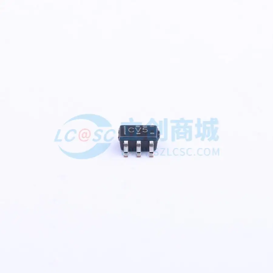 SN74LVC1G07DCKR Em estoque