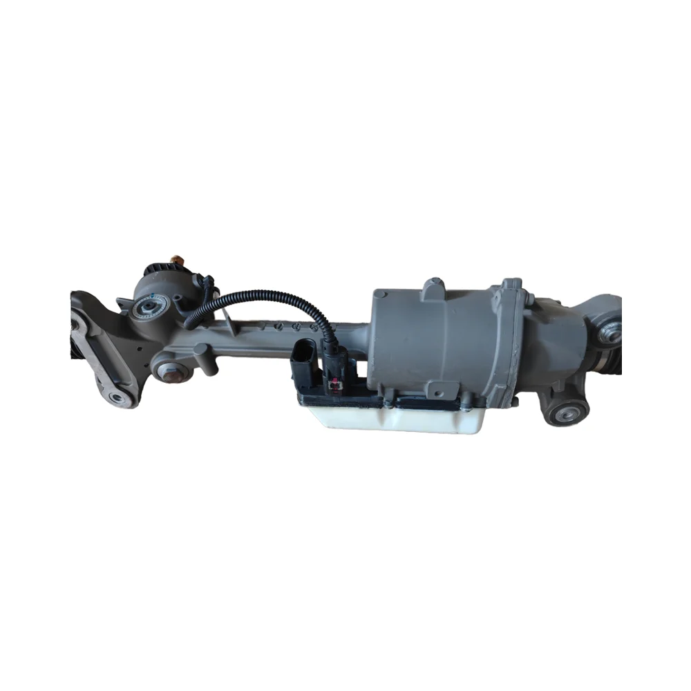 New Popular Volkswagen for Tiguan & Audi Q3 Hydraulic Steering Gear 5N1423058C for Smooth Operation & Comfortable Driving