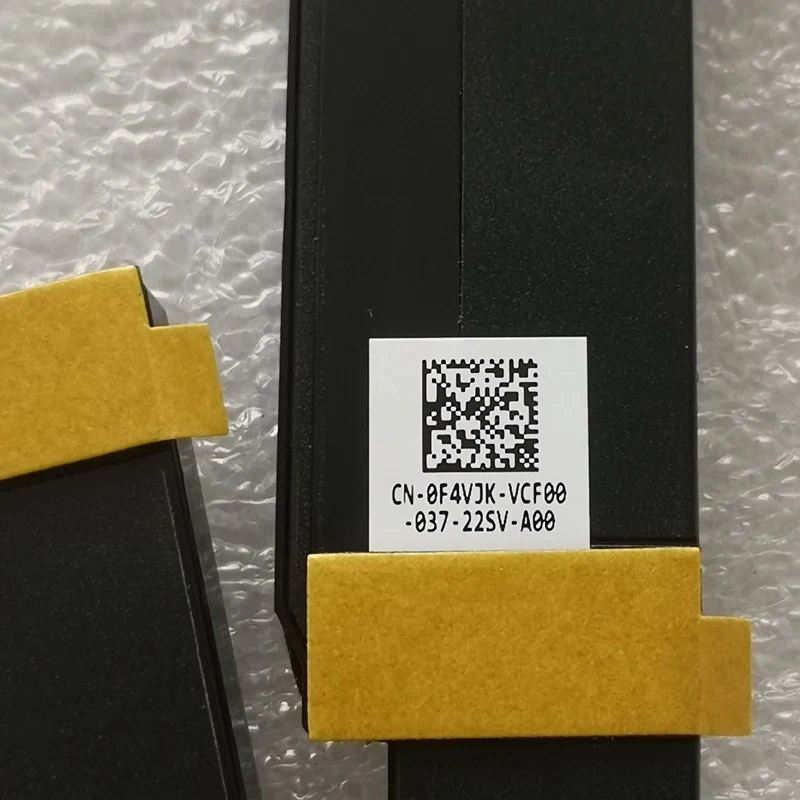 0F4VJK New Original For DELL XPS 13 7390 9310 2-in-1 Laptop Bulit-in Speaker Left Right Internal Speaker F4VJK CN-0F4VJK