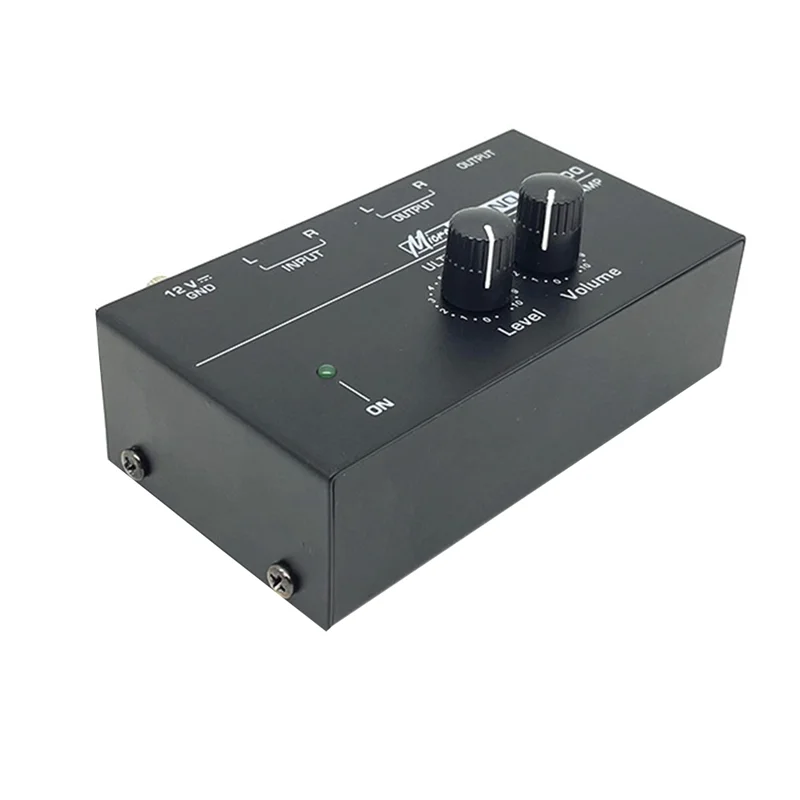 ممتاز-PP500 مشغل تسجيل المضخم الفينيل القرص الدوار مكبر للصوت المضخم القرص الدوار التحكم في مستوى الصوت مكبر للصوت المملكة المتحدة التوصيل