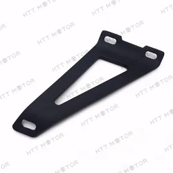 Motorcycle Parts Exhaust Hanger Brackets for SUZUKI GSXR 600 750 1000 2001-2004 Yamaha YZF R1 2000-2005 BLACK