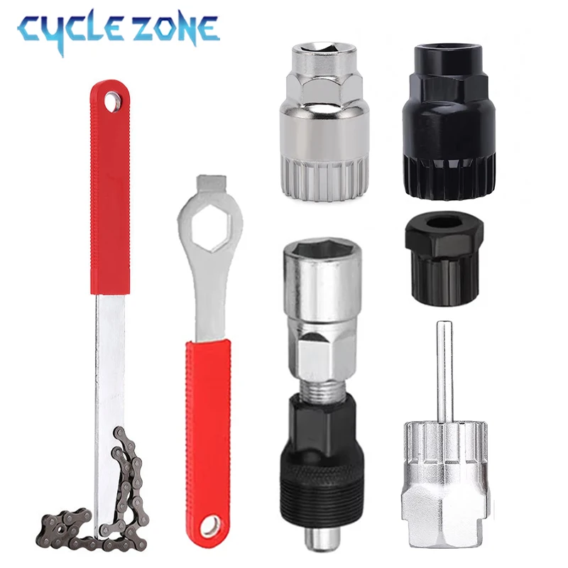 Bicycle Repair Tool…