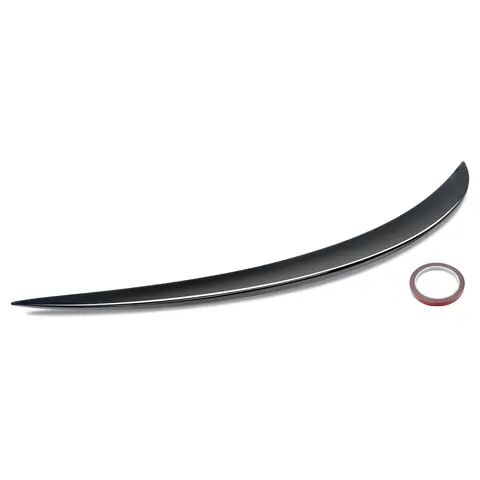 12 best sales w213 spoiler - №7