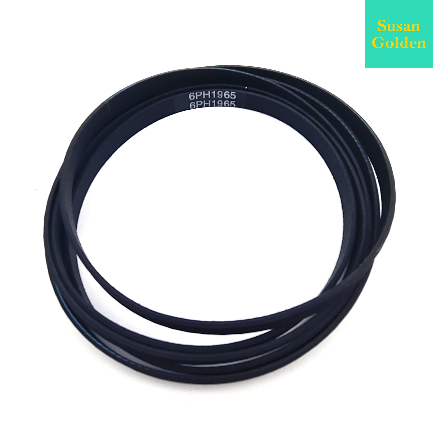 6PH1965 Belts Washing Machine or Dryer Belt 1965mm 6ph/6ph1965/1965h6/481235818186