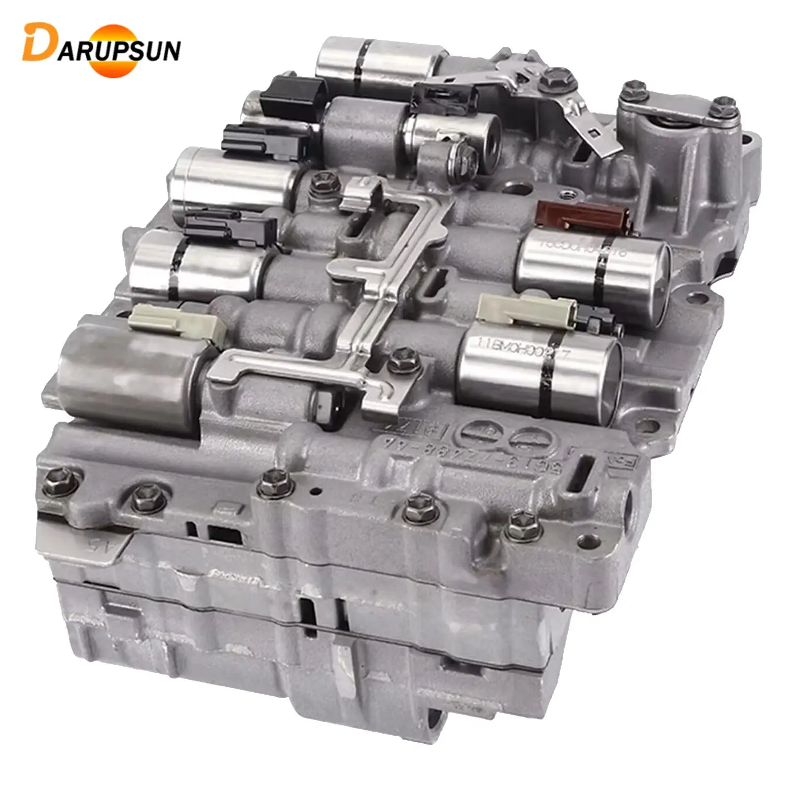 

DARUPSUN TF-81SC Valve Body For Ford Fusion Lincoln Zephyr 2006-Up