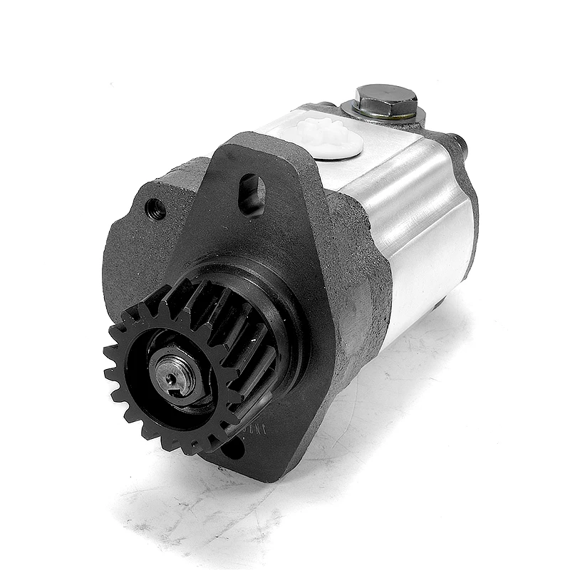 TOP 803000458QC25/13-XZA مناسبة لمضخة التوجيه الهيدروليكية ذات الرافعة الثقيلة X CMG