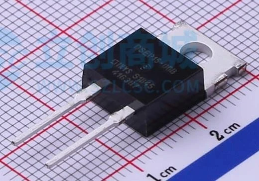 

10 шт. оригинальные DSEP15-06B 2,9 3,4CC