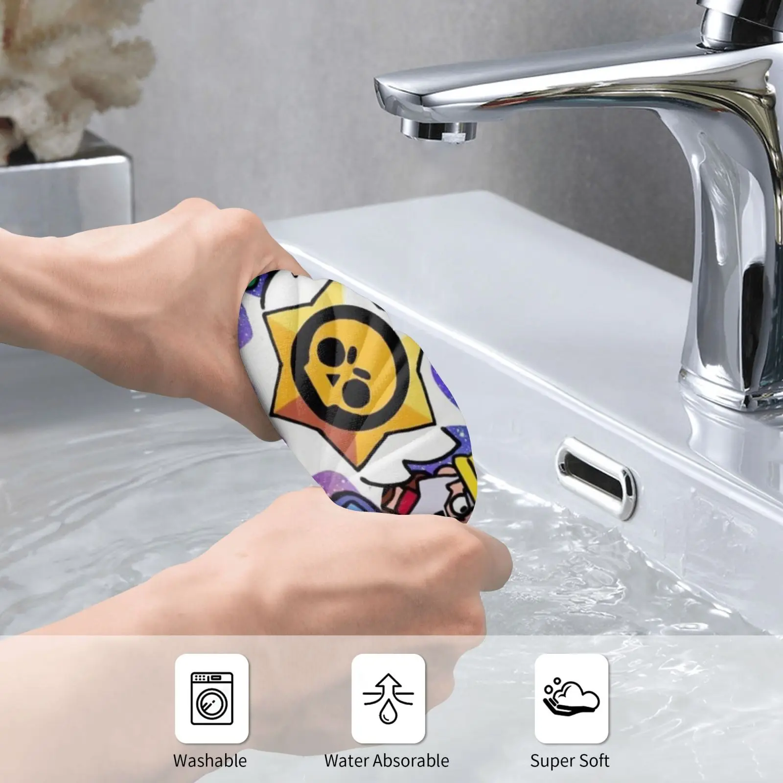 Towel Untitled 2057 New