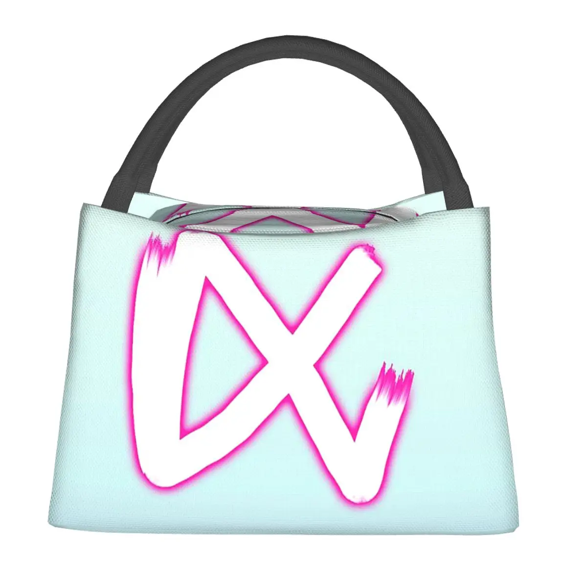 

Singer Aitana Insulated Lunch Bag for Women Children Leakproof Food Boxes Thermal Lunch Box Tote