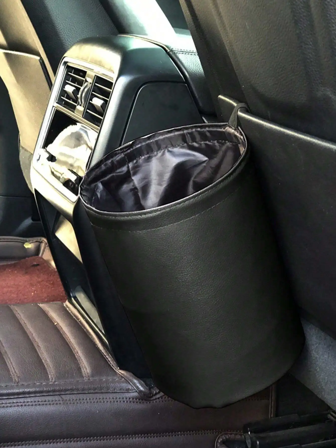 Wasserdichter Auto-Mülleimer