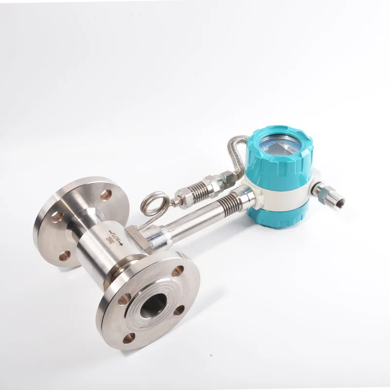 Intelligent Vortex …