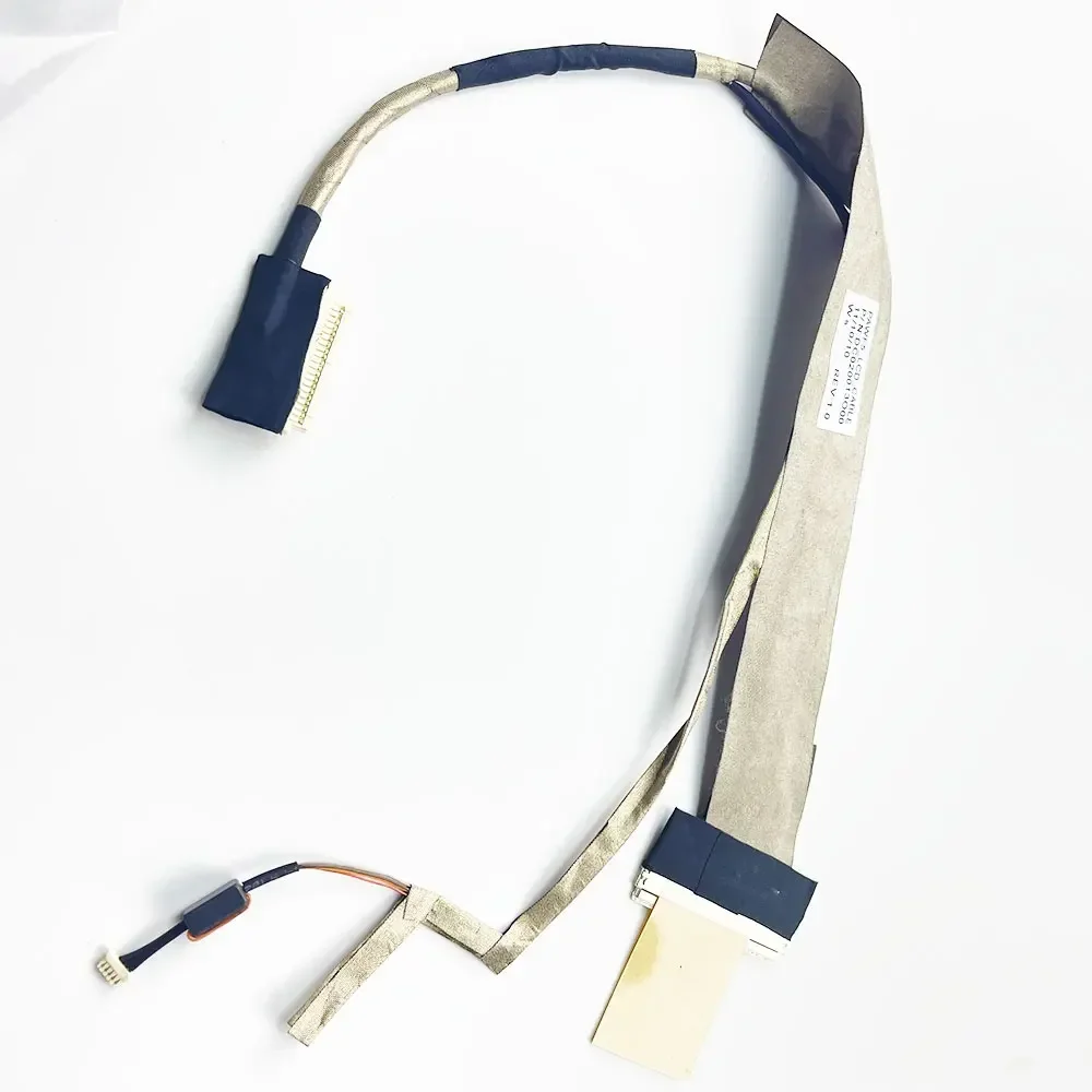 For Acer Aspire 5334 5734 5734Z 5332 eMachines E727 E527 gateway NV51 laptop LCD LED Display Ribbon cable PAWF5 DC020013O00