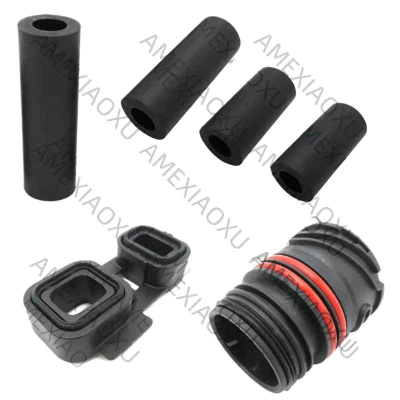 Auto Transmission Adapter Sealing Sleeves For 6HP26 6HP28 6HP32 24107520715 24107519314 24107519315 24347571211 24347588725