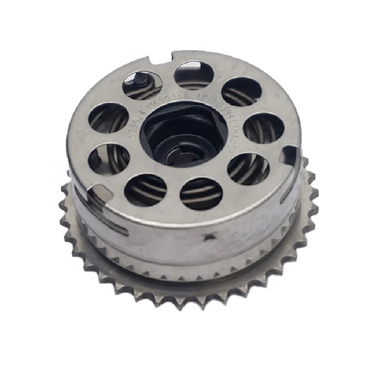 

High Quality Geely Vehicle Camshaft Parts 1165360 VVT Gear And VVT Phaser Exhaust For Geely 4G13T Original