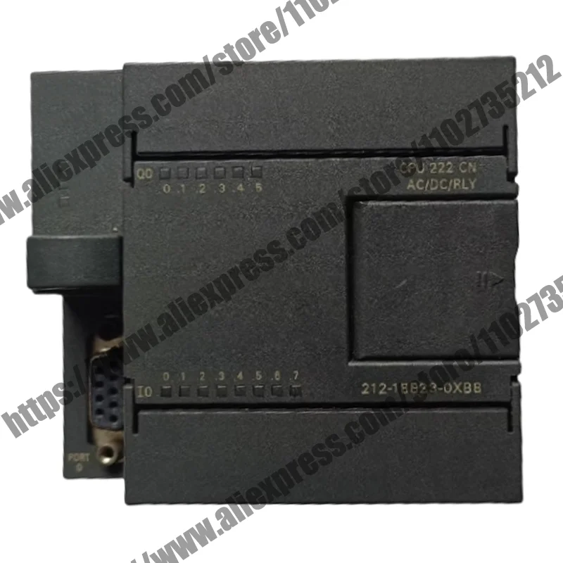 

New Original 6ES7212-1BB23-0XB8 Module