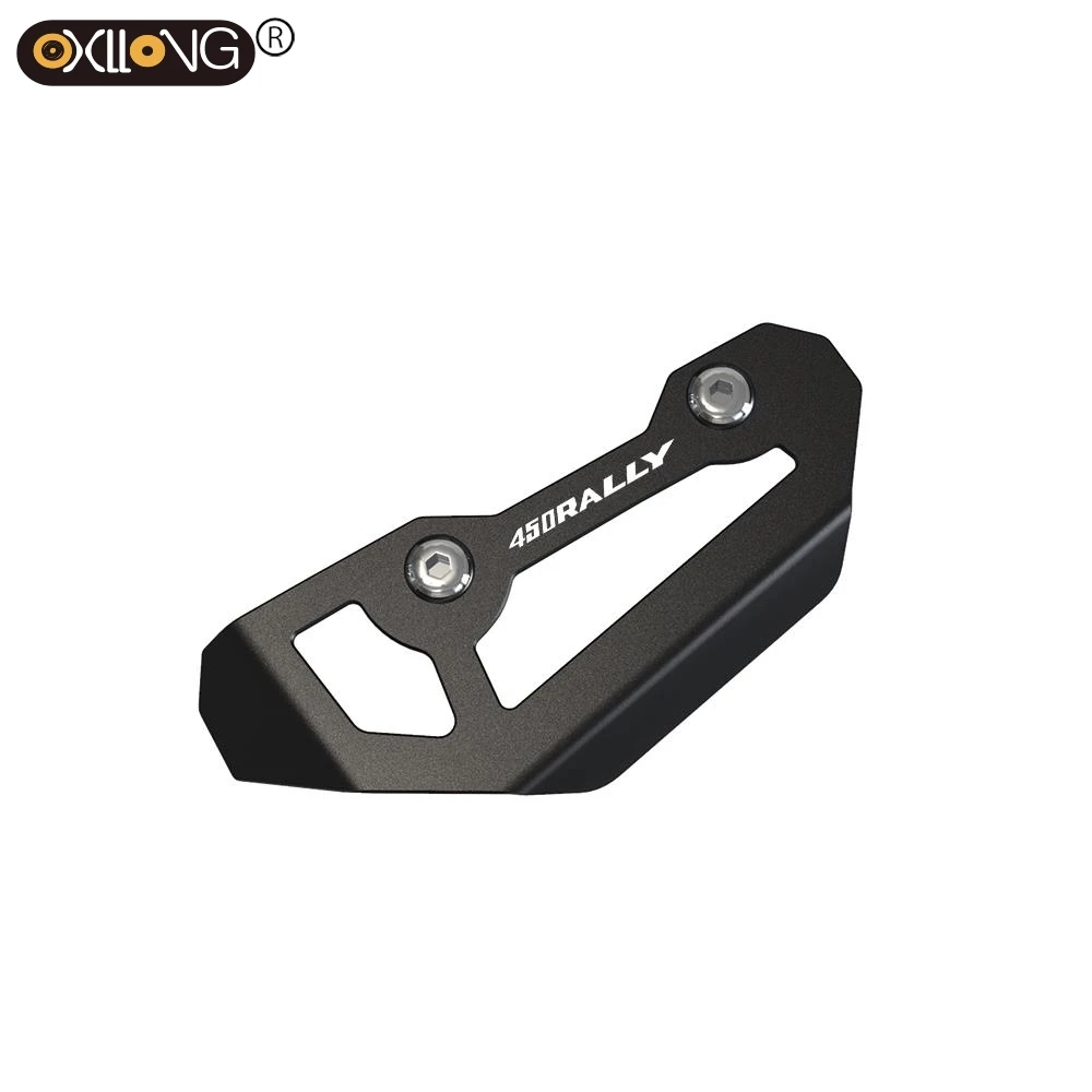 

450 Rally Motorcycle Rear Wheel ABS Protection Cap Part FOR KOVE 450 Rally 2022 2023 2024 Rear ABS Sensor Guard Cover Protector
