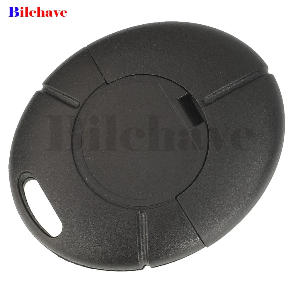 jingyuqin Remote Car Key 3 Buttons For Rover 25 45 MG 3 TF ZR ZS Lifting 2004+ Auto Keyless Control Fob 433Mhz