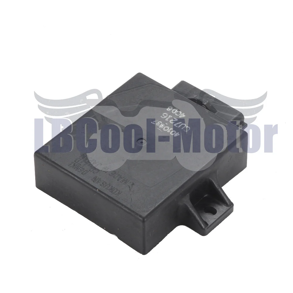 Used OEM Digital Ignition CDI ECU Box For Polaris 440 XC SP 4010337 CU7216 CDI Computer Control Module